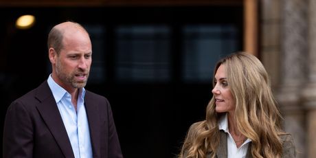 Kate Middleton, princ William