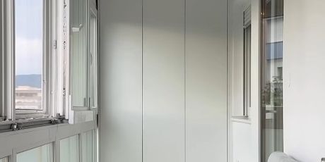 Marko Vuletić - terasa