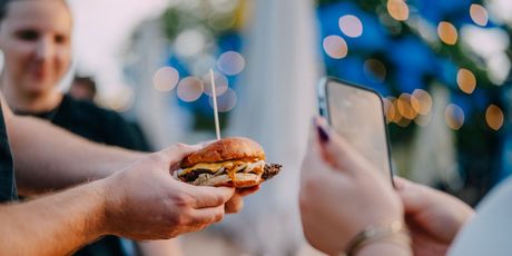 Burger Festival Zagreb - 25