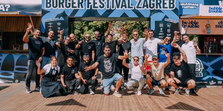 Burger Festival Zagreb - 28