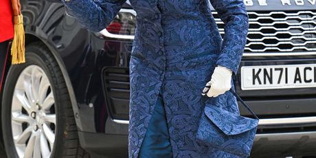 Katharine, vojvotkinja od Kenta