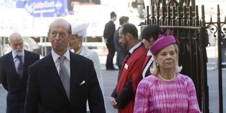 Katharine, vojvotkinja od Kenta