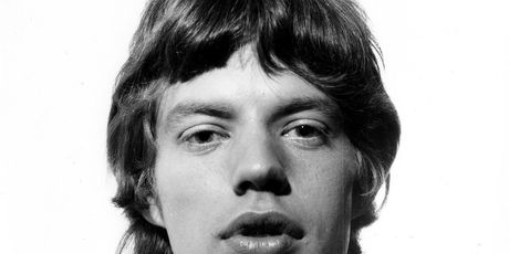 Mick Jagger - 1