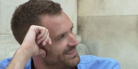 In Magazin: Momčilo Otašević - 2