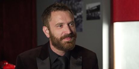 In Magazin: Momčilo Otašević - 3