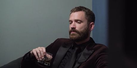 In Magazin: Momčilo Otašević - 5