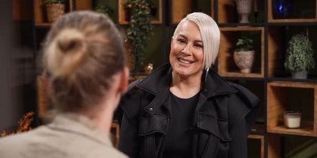 In Magazin: Indira Levak - 3