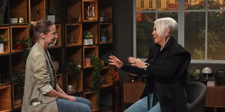 In Magazin: Indira Levak - 4