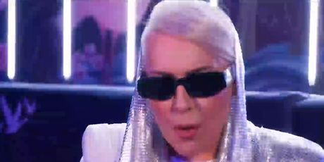 In Magazin: Indira Levak - 5