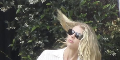 Charlotte McKinney