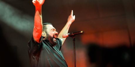 Alphaville u Zagrebu