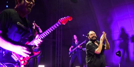 Alphaville u Zagrebu