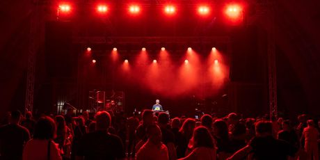 Alphaville u Zagrebu