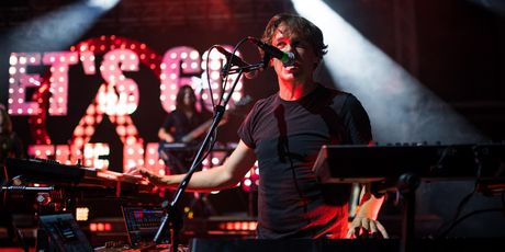 Alphaville u Zagrebu