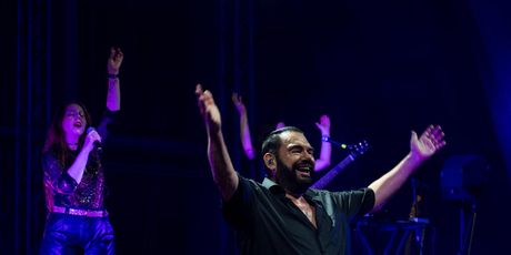 Alphaville u Zagrebu