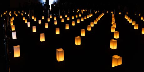 Giorgio Armani - opraštaju u Italiji