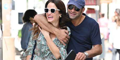 Maja Cvjetković i Murat Doyuran