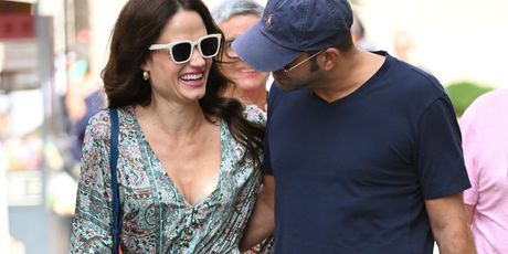 Maja Cvjetković i Murat Doyuran