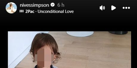 Nives Ivanišević - 1