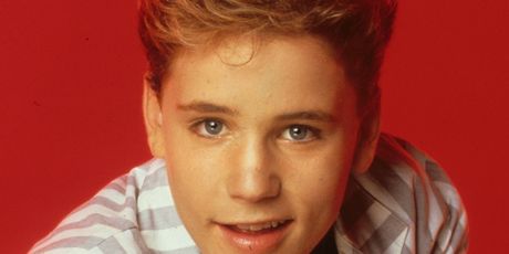 Corey Haim - 6