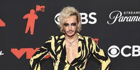 Frankie Grande