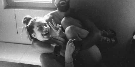 Ana Uršula Najev - 3