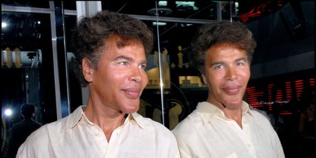 Igor i Grichka Bogdanoff - 6