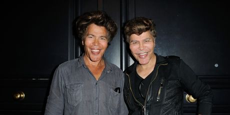 Igor i Grichka Bogdanoff - 8