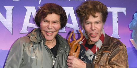 Igor i Grichka Bogdanoff - 9