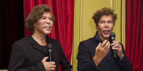 Igor i Grichka Bogdanoff - 10