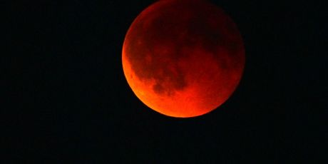 Pomrčina Mjeseca - 9