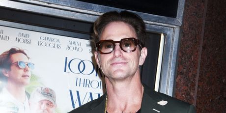 Cameron Douglas - 5