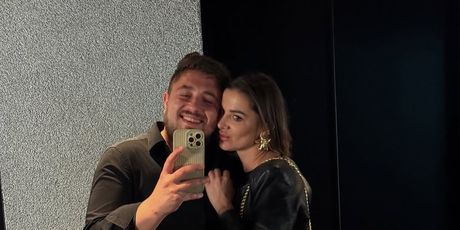 Sanja Cukon i Sead Bojić - 1