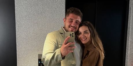 Sanja Cukon i Sead Bojić - 3