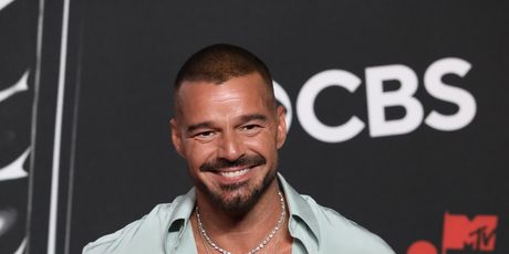 Ricky Martin - 3