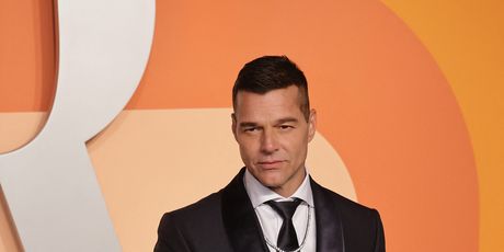Ricky Martin - 4