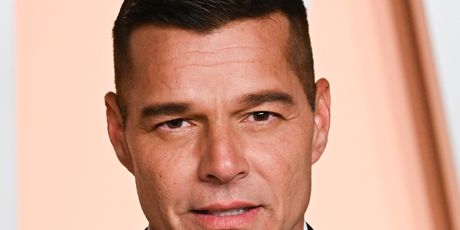 Ricky Martin - 6