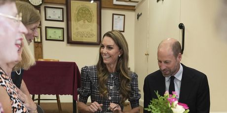 Princ William i Kate Middleton - 2