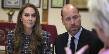 Princ William i Kate Middleton - 3