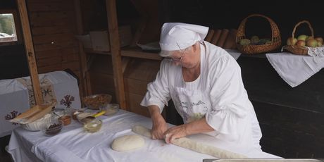 In Magazin: Štrudlafest - 8