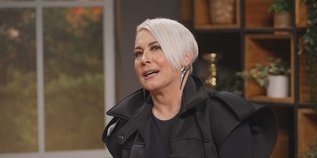 In Magazin: Indira Levak - 2