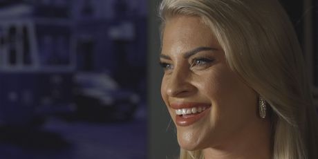 In Magazin: Katarina Baban - 2