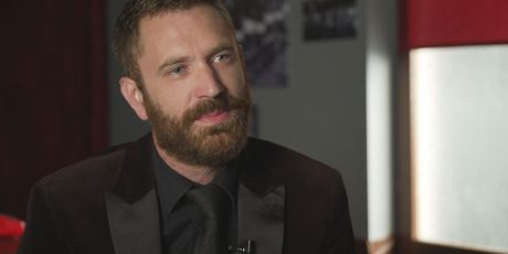 In Magazin: Momčilo Otašević