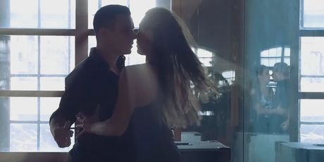 In Magazin: Lexington band - 1