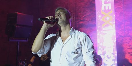 In Magazin: Lexington band - 2