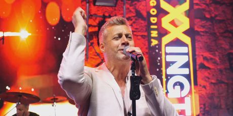 In Magazin: Lexington band - 5