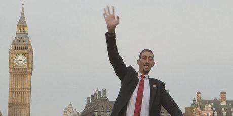 In Magazin: Guinnessova knjiga rekorda - 4