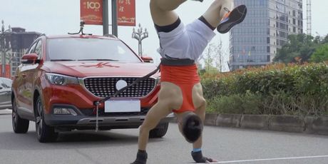 In Magazin: Guinnessova knjiga rekorda - 7