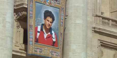 In Magazin: Carlo Aticus - 1