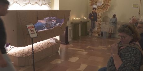 In Magazin: Carlo Aticus - 2